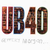 Album art Geffery Morgan