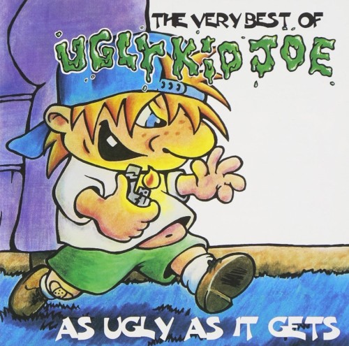 Best Of Ugly Kid Joe