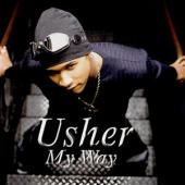 Album art My Way by Usher
