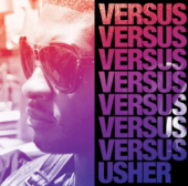 Album art Versus by Usher