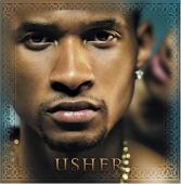 Album art Confessions by Usher