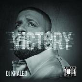 Album art Victory by Usher