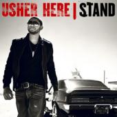 Album art Here I Stand by Usher