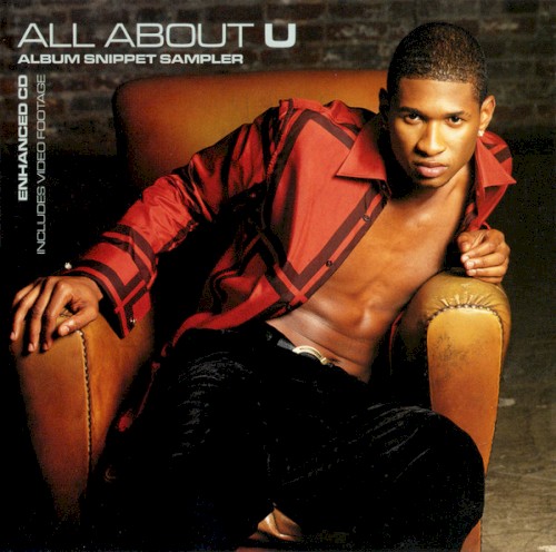 All About U