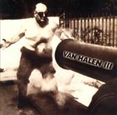 Album art Van Halen III by Van Halen