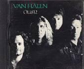 Album art OU812 by Van Halen