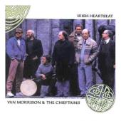Album art Irish Heartbeat (With The Chieftains)