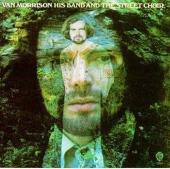 Album art His Band and Street Choir by Van Morrison