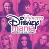 Album art Princess Disneymania