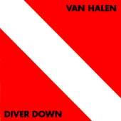 Album art Diver Down