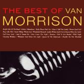 Album art The Best Of Van Morrison