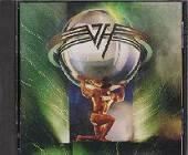 Album art 5150 by Van Halen