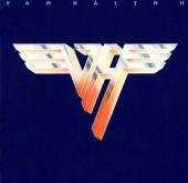 Album art Van Halen II by Van Halen