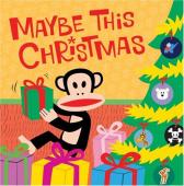Album art Maybe This Christmas by Vanessa Carlton