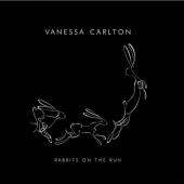 Album art Rabbits On The Run by Vanessa Carlton