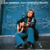Album art Saint Dominic's Preview by Van Morrison