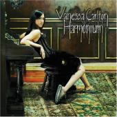 Album art Harmonium by Vanessa Carlton