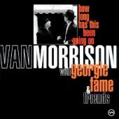 Album art How Long Has This Been Going On by Van Morrison