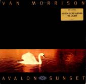 Album art Avalon Sunset
