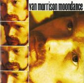 Album art Moondance