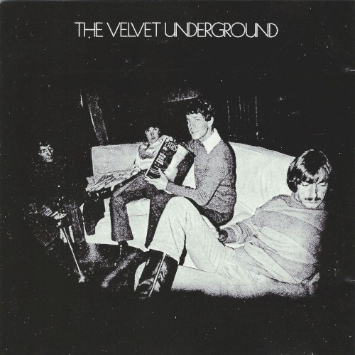 The Velvet Underground