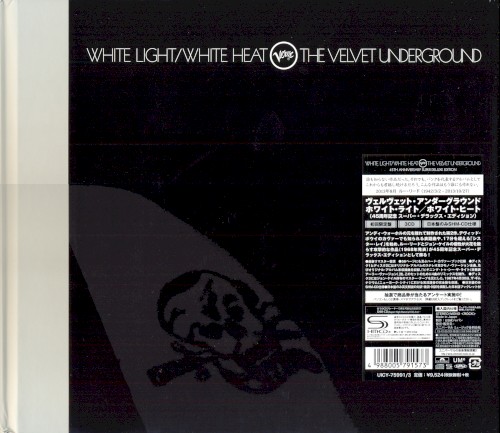 White Light/White Heat