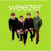 Album art The Green Album by Weezer
