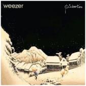 Album art Pinkerton by Weezer
