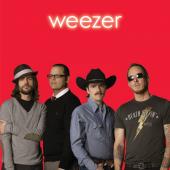 Album art Weezer (The Red Album) by Weezer