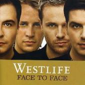 Album art Face to Face by Westlife