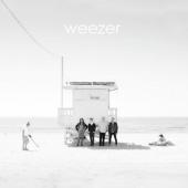 Album art Weezer (The White Album)
