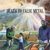 Album art Death To False Metal