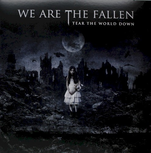 Tear The World Down