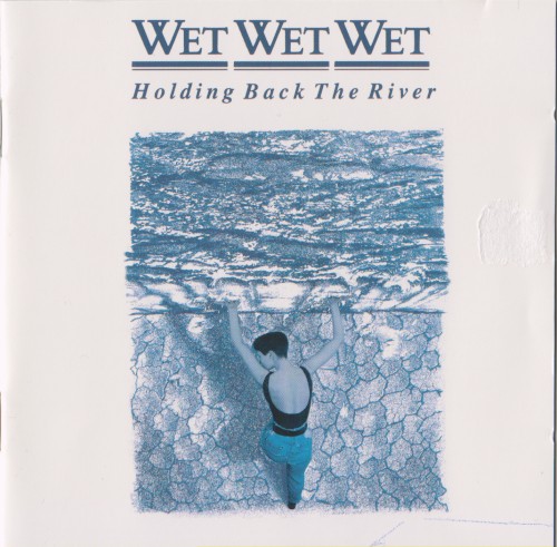 Holding Back The River