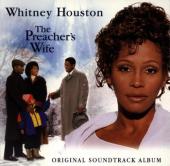 Album art The Preacher's Wife by Whitney Houston