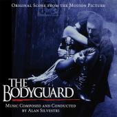 Album art The Bodyguard OST by Whitney Houston