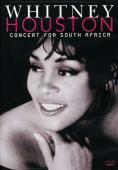 Album art South Africa by Whitney Houston