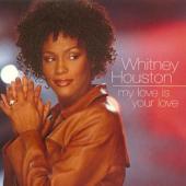 Album art My Love Is Your Love by Whitney Houston