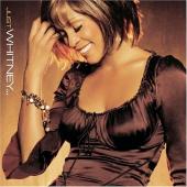 Album art Just Whitney by Whitney Houston