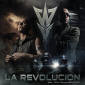Album art La Revolución
