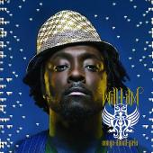 Album art Songs About Girls by Will.I.Am