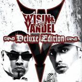 Album art Pa'l Mundo - Deluxe Edition by Wisin y Yandel