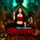 Album art The Unforgiving by Within Temptation
