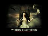 Album art The Heart Of Everything by Within Temptation