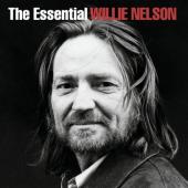Album art Essential 3.0 Willie Nelson