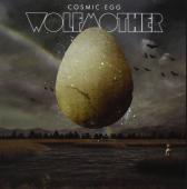 Album art Cosmic Egg