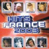 Album art Hits France 2003 Vol. 2