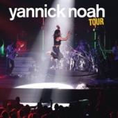 Album art Yannick Noah Tour