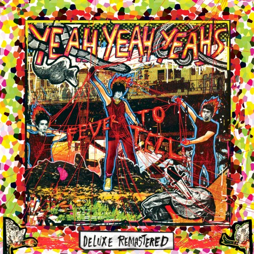 Fever To Tell