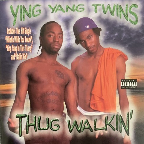 Thug Walkin
